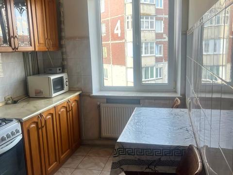 квартира по адресу Симоненко ул., 6