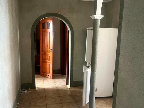 квартира по адресу Симоненко ул., 6