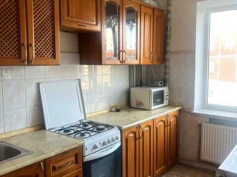 квартира по адресу Симоненко ул., 6