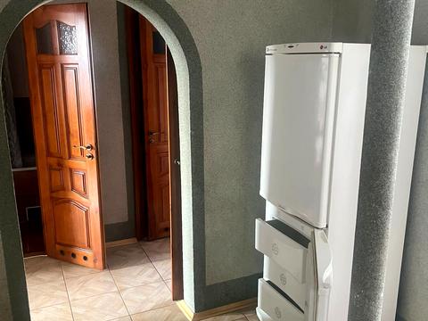 квартира по адресу Симоненко ул., 6