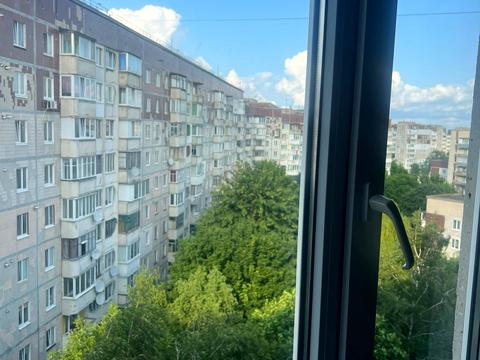 квартира по адресу Симоненко ул., 6