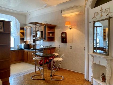 квартира за адресою Пироговська вул., 3