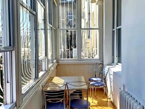 квартира за адресою Пироговська вул., 3