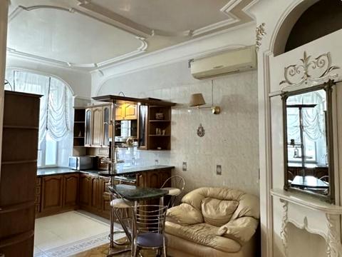 квартира за адресою Пироговська вул., 3