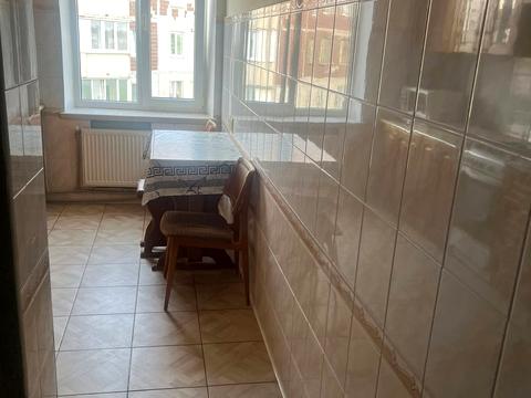 квартира по адресу Симоненко ул., 6