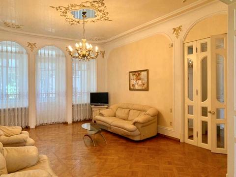 квартира за адресою Пироговська вул., 3