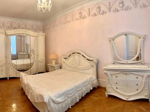 квартира за адресою Пироговська вул., 3