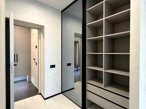 квартира за адресою Миколи Боголюбова вул., (Будинок 3)