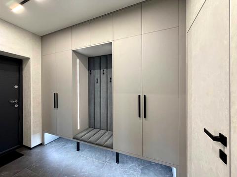 квартира за адресою Миколи Боголюбова вул., (Будинок 3)