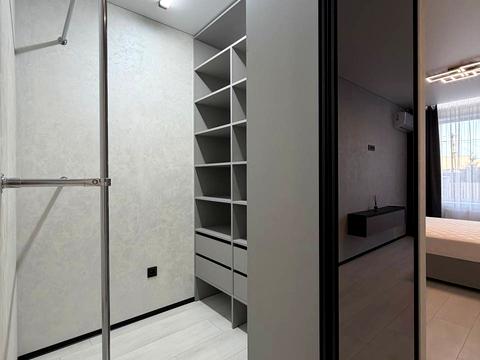 квартира за адресою Миколи Боголюбова вул., (Будинок 3)