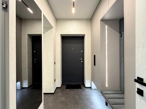 квартира за адресою Миколи Боголюбова вул., (Будинок 3)