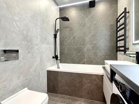 квартира за адресою Миколи Боголюбова вул., (Будинок 3)