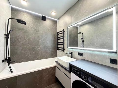 квартира за адресою Миколи Боголюбова вул., (Будинок 3)