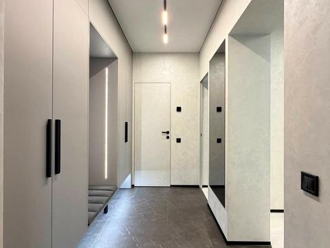 квартира за адресою Миколи Боголюбова вул., (Будинок 3)