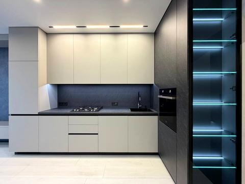 квартира за адресою Миколи Боголюбова вул., (Будинок 3)