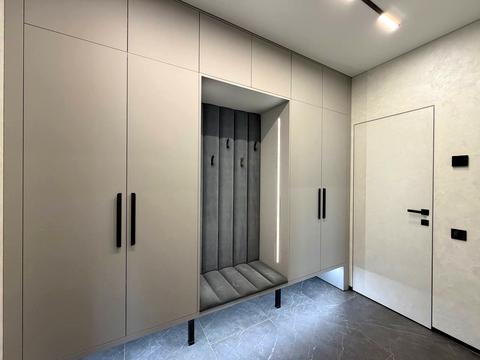 квартира за адресою Миколи Боголюбова вул., (Будинок 3)