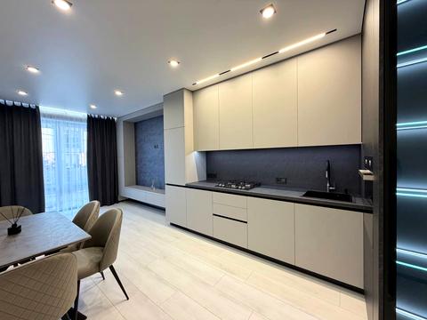 квартира за адресою Миколи Боголюбова вул., (Будинок 3)