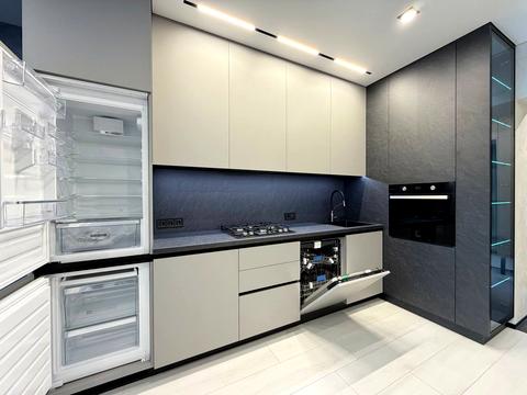 квартира за адресою Миколи Боголюбова вул., (Будинок 3)