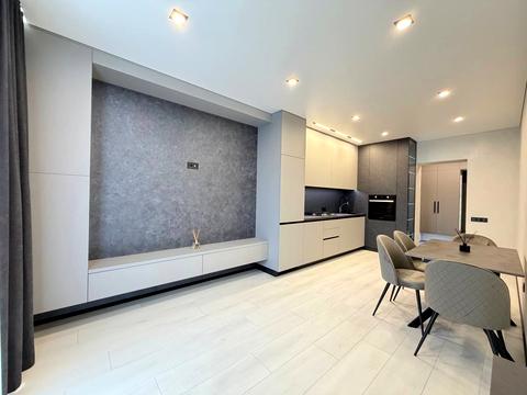 квартира за адресою Миколи Боголюбова вул., (Будинок 3)