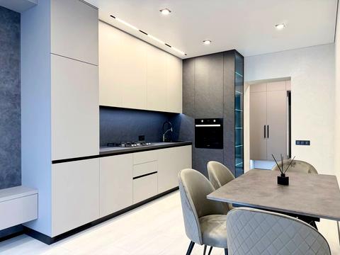 квартира за адресою Миколи Боголюбова вул., (Будинок 3)