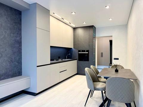 квартира за адресою Миколи Боголюбова вул., (Будинок 3)