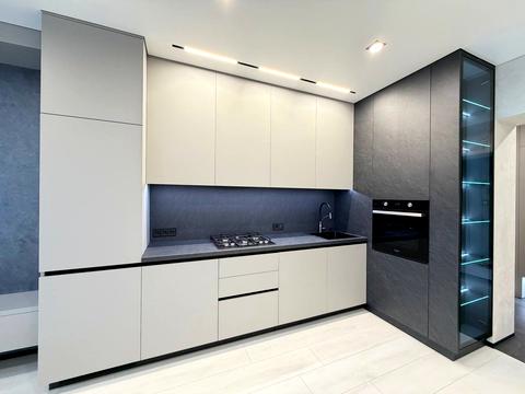 квартира за адресою Миколи Боголюбова вул., (Будинок 3)