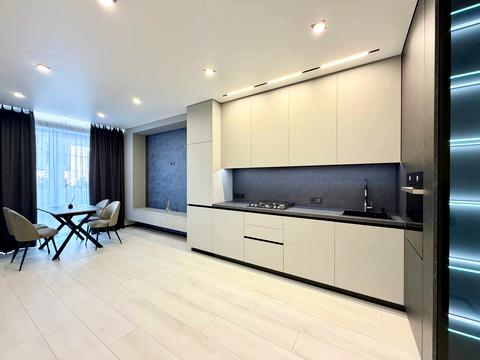 квартира за адресою Миколи Боголюбова вул., (Будинок 3)