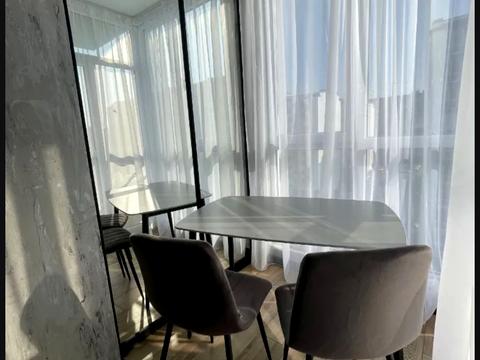 квартира за адресою смт. Слобожанське, Співдружності вул., 7