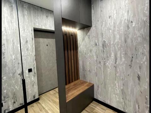 квартира за адресою смт. Слобожанське, Співдружності вул., 7