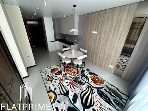 квартира за адресою Ужгородський пров., 4/1