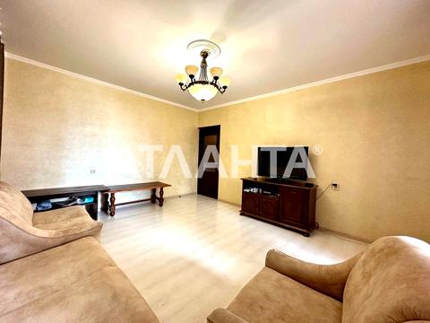 квартира за адресою Академіка Корольова вул., 74а