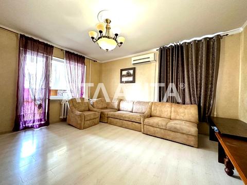 квартира за адресою Академіка Корольова вул., 74а