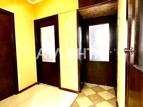 квартира за адресою Академіка Корольова вул., 74а