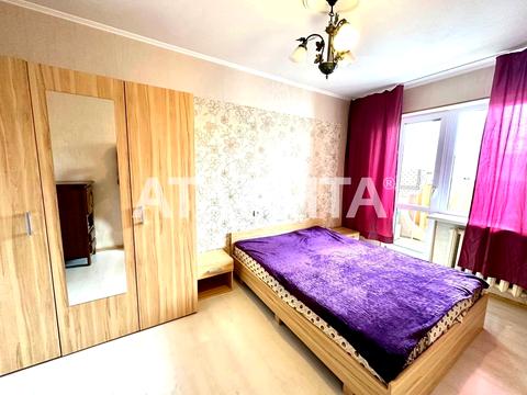 квартира за адресою Академіка Корольова вул., 74а