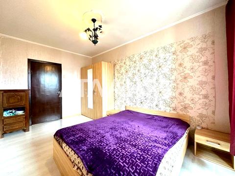 квартира за адресою Академіка Корольова вул., 74а