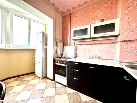 квартира за адресою Академіка Корольова вул., 74а