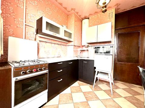 квартира за адресою Академіка Корольова вул., 74а