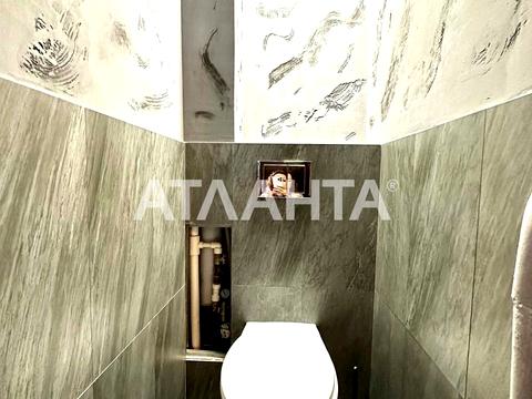 квартира за адресою Академіка Корольова вул., 74а