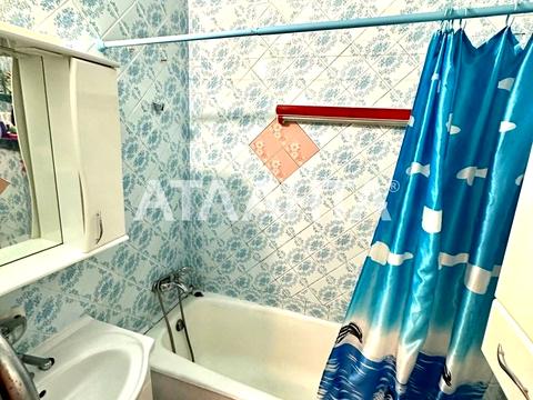 квартира за адресою Академіка Корольова вул., 74а