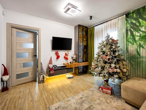 квартира по адресу Зеленая ул., 204б