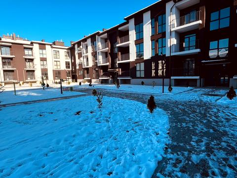 квартира за адресою Роксоляни вул., 18