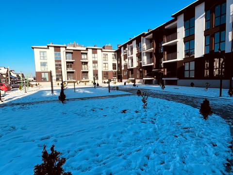 квартира за адресою Роксоляни вул., 18