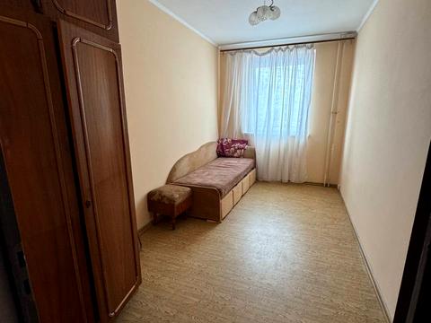 квартира по адресу Горбачевского ул., 40