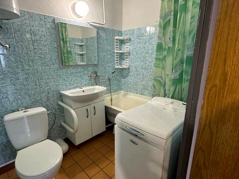 квартира по адресу Горбачевского ул., 40