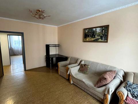 квартира по адресу Горбачевского ул., 40