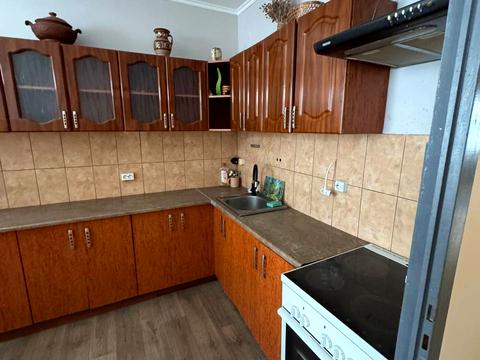 квартира по адресу Горбачевского ул., 40