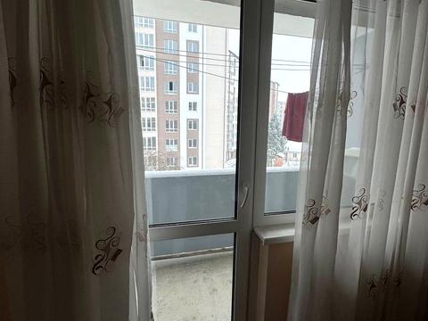 квартира по адресу Горбачевского ул., 40