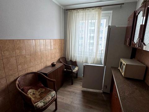 квартира по адресу Горбачевского ул., 40