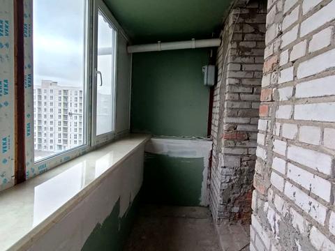 квартира за адресою Сергія Зулінського вул. (Тарногродського), 37а