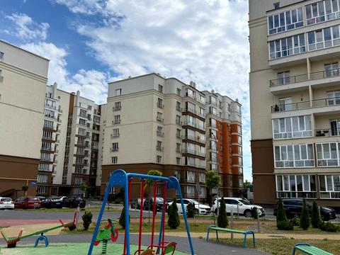 коммерческая по адресу Стрыйская ул., 115-Д